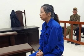 Nữ giám đốc lĩnh án vì “vẽ” dự án bệnh viện hàng chục triệu USD 