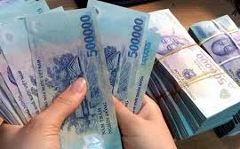 Thành lập công ty dược phẩm tạo vỏ bọc kinh doanh 'tín dụng đen' 