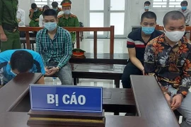 Người mất mạng kẻ vào tù sau mấy ván bài… “thư giãn”