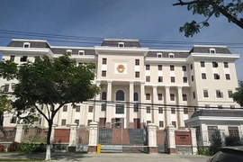 Diễn biến tố tụng mới nhất liên quan đến sai phạm của cựu Phó Chánh án Tòa án nhân dân Cấp cao tại Đà Nẵng