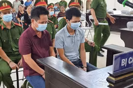 Làm nhục nữ thực khách, chủ quán “Nhắng nướng” Bắc Ninh lĩnh án