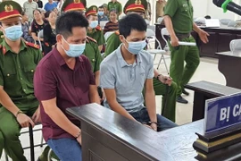 Làm nhục nữ thực khách, chủ quán “Nhắng nướng” Bắc Ninh lĩnh án