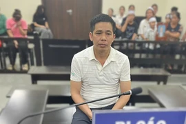 Tuyên phạt tử hình bị cáo có quan hệ bất chính và ra tay sát hại “tình cũ”