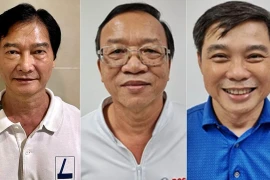 Bộ Công an chỉ rõ những “mánh khóe” trong vụ Điện lực Bình Thuận