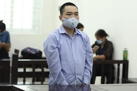 Nhiều cá nhân “trúng mánh” của kẻ mạo nhận cán bộ Văn phòng Chính phủ