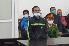 Tòa trả hồ sơ vụ người phụ nữ bị sát hại và bị phi tang ra bãi rác