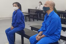 Hàng loạt ngân hàng ăn 'quả đắng' vì những màn kịch của cặp đôi lừa đảo