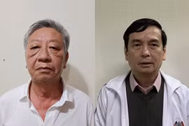 Vì sao cựu Giám đốc CDC Bình Dương từ chối tiền “cảm ơn” từ Việt Á? 