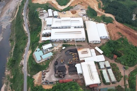 Cơ quan điều tra chỉ rõ những sơ hở trong vụ khai thác đất hiếm tại Yên Bái