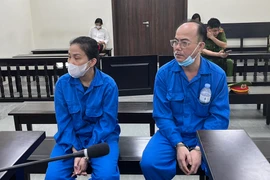 Cặp đôi lừa đảo 4,7 tỷ đồng với mánh “chạy” tại ngoại hoặc hưởng án treo 