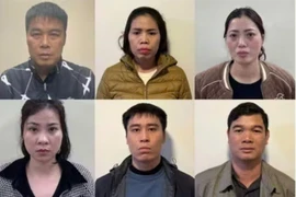 Vụ án Tập đoàn Phúc Sơn: Hậu “pháo” mạnh tay “rải tiền” để có được hàng loạt dự án