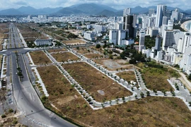 Bị hại trong vụ lừa bán đất Sân bay Nha Trang mong muốn dự án tiếp tục triển khai