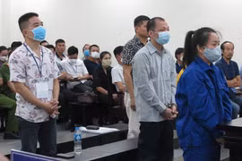 Nữ doanh nhân chiếm đoạt hơn 60 tỷ đồng bằng việc bán nhà đất "ảo" 