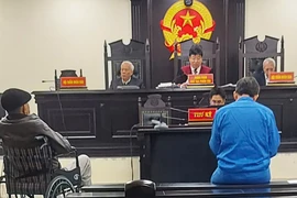 Cựu Tổng Giám đốc Tổng Công ty Máy động lực lĩnh thêm án mới