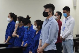 Sau cú điện thoại 'lạ', người phụ nữ răm rắp chuyển hơn chục tỷ đồng cho tội phạm 