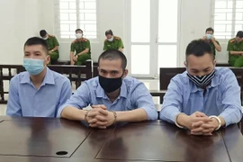 Đối tượng buôn ma túy “găm hàng” trong két sắt tại phòng ngủ của bạn gái