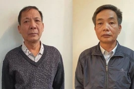 Nhóm cựu lãnh đạo Tổng công ty Chè Việt Nam gây thiệt hại hàng chục tỷ đồng như thế nào?