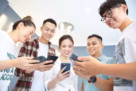 Hành trình VNPAY Taxi và bài toán phổ cập gọi xe qua app cho 63 tỉnh thành