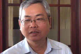 Giám đốc sở của tỉnh An Giang tạo điều kiện cho “cát tặc” như thế nào?