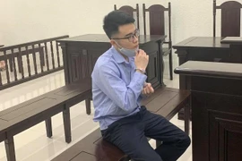 Thanh niên 9X lừa tiền bán vé xem bóng đá qua facebook