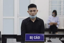 Tử hình đối tượng bỗng dưng gây sự, rồi đánh chết người già cả