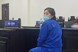 Nữ giám đốc liên tục 'dắt mũi' bạn học chiếm đoạt hàng chục tỷ đồng 