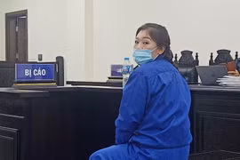 Nữ giám đốc liên tục 'dắt mũi' bạn học chiếm đoạt hàng chục tỷ đồng 