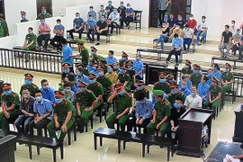 Xét xử vụ án đặc biệt nghiêm trọng tại xã Đồng Tâm: Không nên kéo dài nỗi đau mà gia đình các bị hại phải gánh chịu 