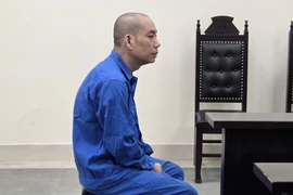 Nhân viên kinh doanh lừa đảo với chiêu doanh nghiệp thanh lý “hàng hiệu”