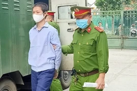 Chánh án Tòa án Hà Nội trực tiếp tham gia xét xử vụ bé gái 3 tuổi bị sát hại