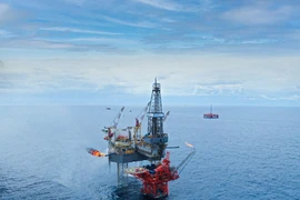 Dấu ấn tự lực của ngành Công nghiệp - Năng lượng Việt Nam