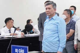 Cựu Chủ tịch VEAM phủ nhận cáo trạng truy tố, nói mình năng động...