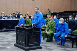 Lời khai về việc “thổi giá” trong vụ vi phạm đấu thầu tại VNCERT