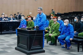 Lời khai về việc “thổi giá” trong vụ vi phạm đấu thầu tại VNCERT