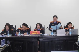 Cựu Chủ tịch tỉnh Bình Thuận bị đề nghị áp dụng đến 7 năm tù