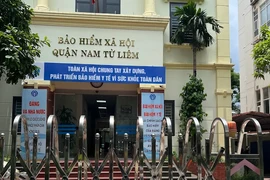 Nữ kế toán với thủ đoạn “rút ruột” tiền bảo hiểm xã hội tinh vi