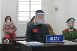 Cựu giám đốc chi nhánh ngân hàng vào tù vì "thổi giá" tài sản bảo đảm 