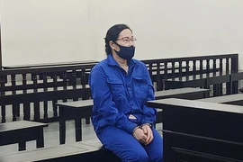 Được tạm hoãn thi hành án, tiếp tục 'chiêu' lừa đảo tiền tỷ