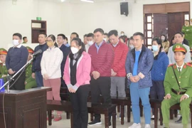 Vụ án “Chuyến bay giải cứu”: Nhiều người được giảm án, ba bị cáo bị giữ nguyên án chung thân