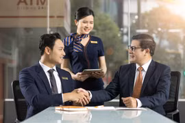 Chiến lược M&A thông minh của một ngân hàng tư nhân top 5 vốn điều lệ