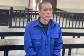 Giám đốc chiếm đoạt tiền tỷ với 'chiêu' du học và xuất khẩu lao động 