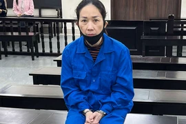 Chủ cửa hàng cầm đồ "ăn" cú lừa lô điện thoại "xịn" giá rẻ 