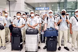 Nhiều người bị lừa vì tin lời nữ cộng tác viên xuất khẩu lao động rởm 