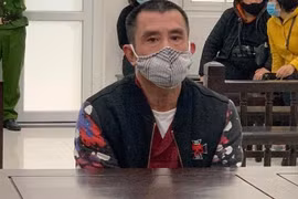 Tử hình đối tượng “găm” ma túy để bán dần kiếm lời