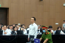 Anh em cựu Chủ tịch FLC Trịnh Văn Quyết đã bồi thường, khắc phục được bao nhiêu tiền?