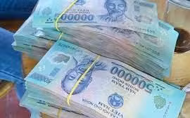 Vào tù vì mồi chài 'chạy' án để chiếm đoạt tiền tỷ của em trai thông gia