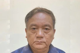 Nhân vật nhận lượng tiền hối lộ chỉ xếp sau cựu Bí thư tỉnh Bắc Ninh là ai?