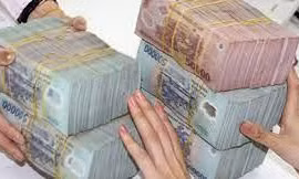 Người đàn bà liên tục giả chữ ký chiếm đoạt hàng trăm tỷ đồng