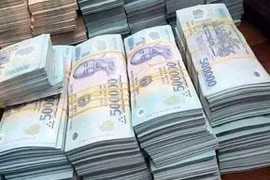 Người đàn bà sử dụng "doanh nghiệp giả" chiếm đoạt tiền của hàng trăm cá nhân 