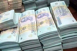 Người đàn bà sử dụng "doanh nghiệp giả" chiếm đoạt tiền của hàng trăm cá nhân 